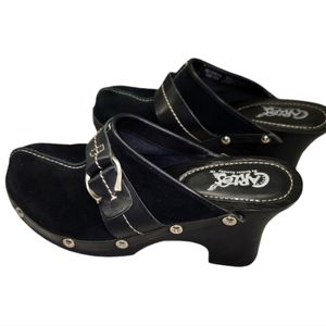 Santana clogs